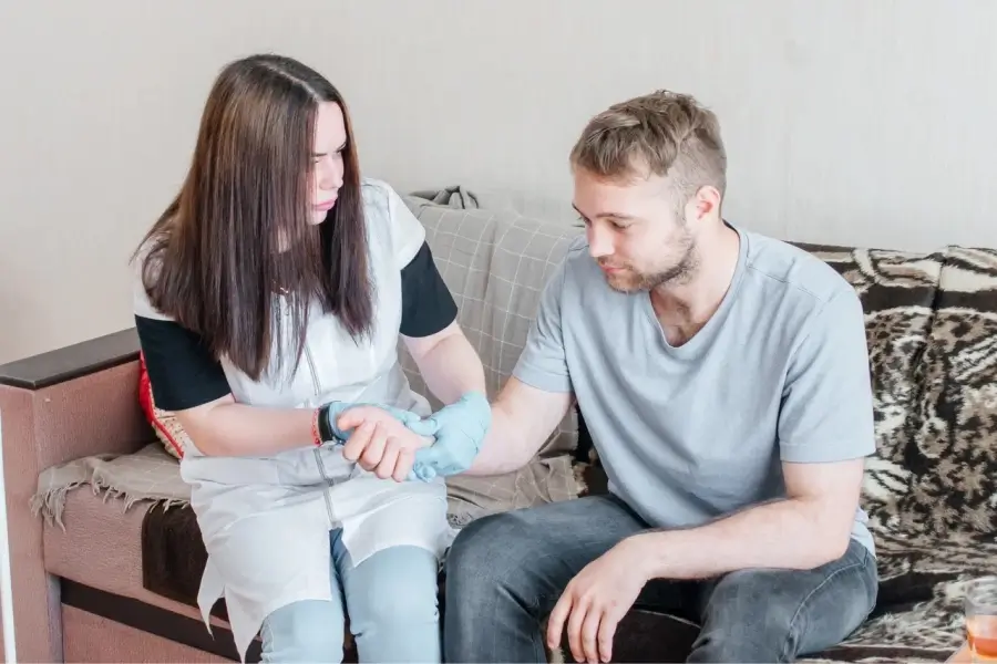 Нарколог на дом в Абазе: быстро, недорого