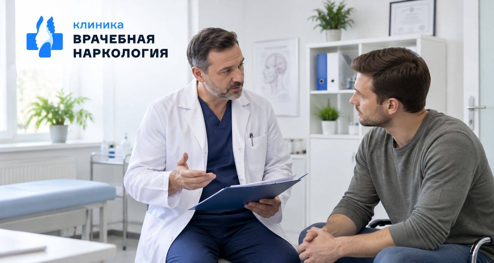 Наркологический диспансер в Абазе