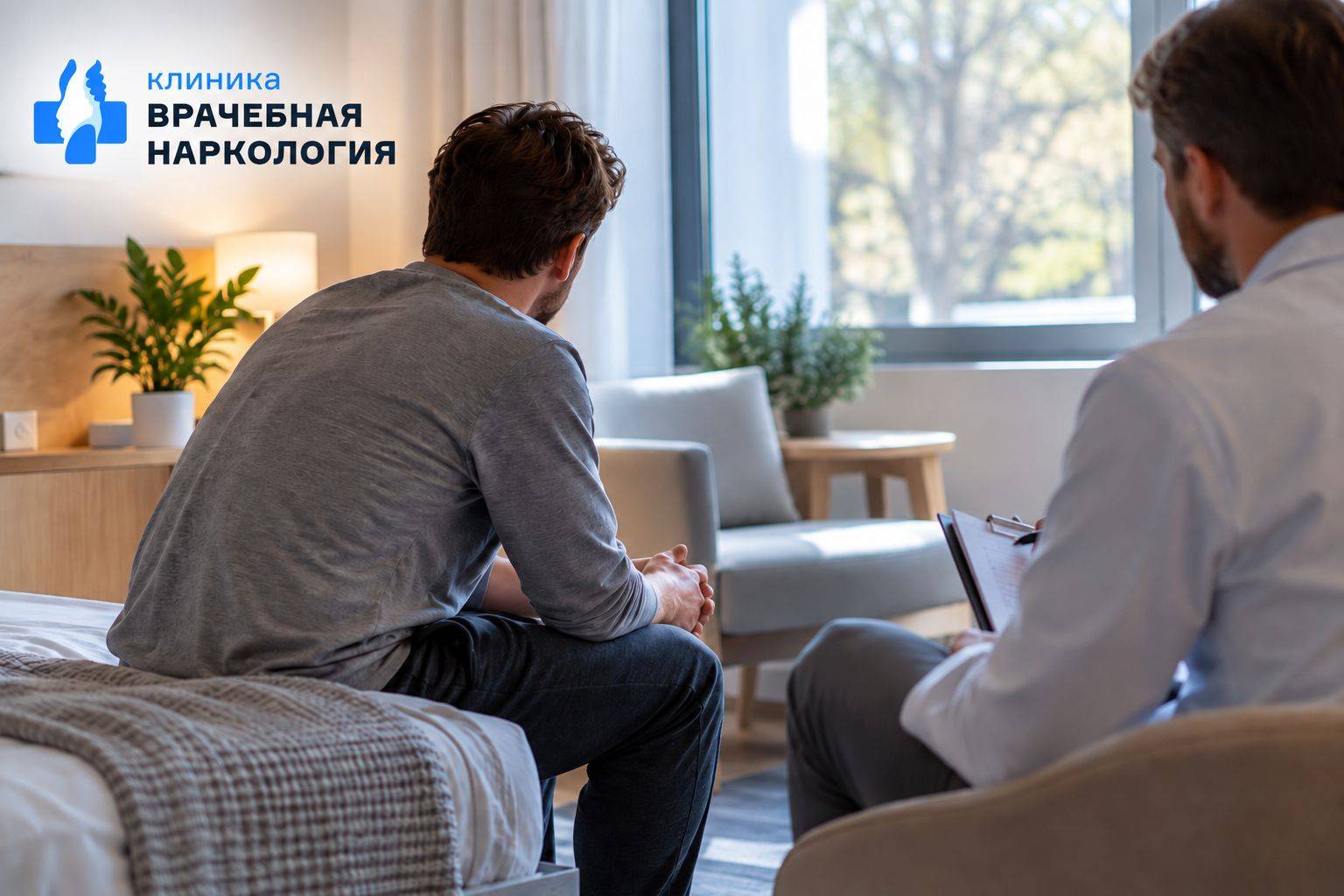 Наркологический стационар в Абазе